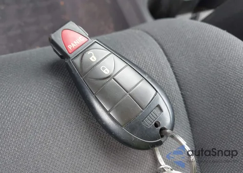 2010 Dodge Journey Sxt из США, поврежденный, VIN 3D4PH5FV0AT111145